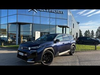 C5 aircross 1.2 Hybride 145ch MAX boite automatique 2025 occasion 27930 Normanville