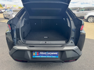 3008 1.2 HYBRID 145CH ALLURE E-DCS6 2025 occasion 16400 Puymoyen
