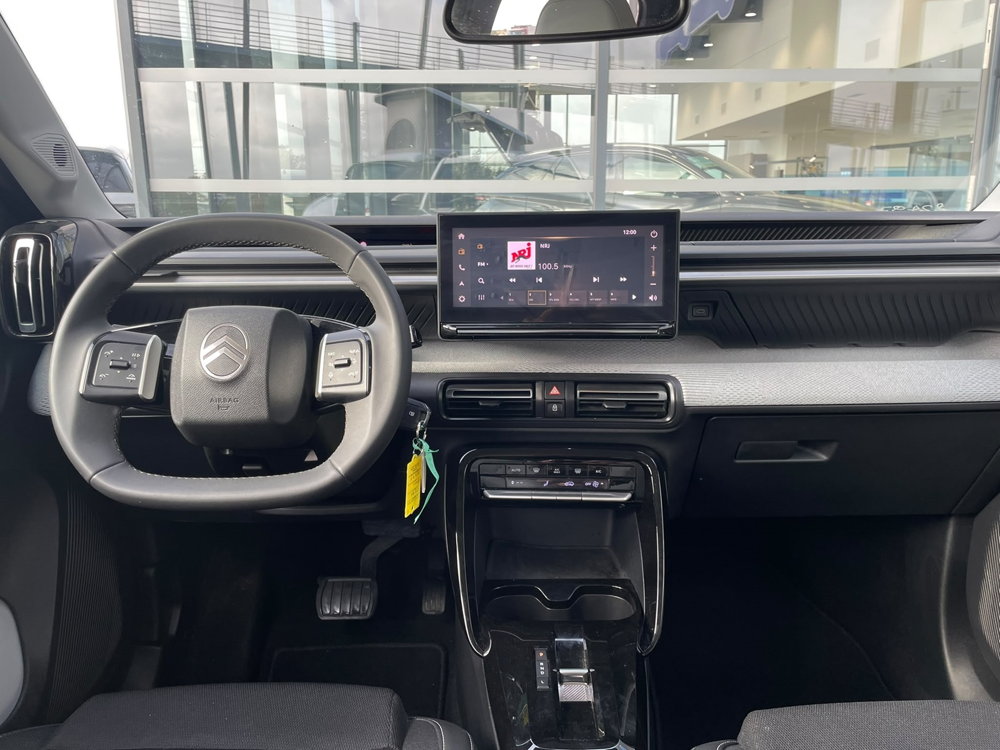 C3 Aircross 1.2 HYBRIDE 145CH MAX E-DCS6 2025 occasion 34500 B&eacute;ziers