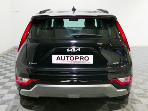 Niro 1.6 GDi 183ch PHEV Active Business DCT6 2023 occasion 77400 Lagny-sur-Marne