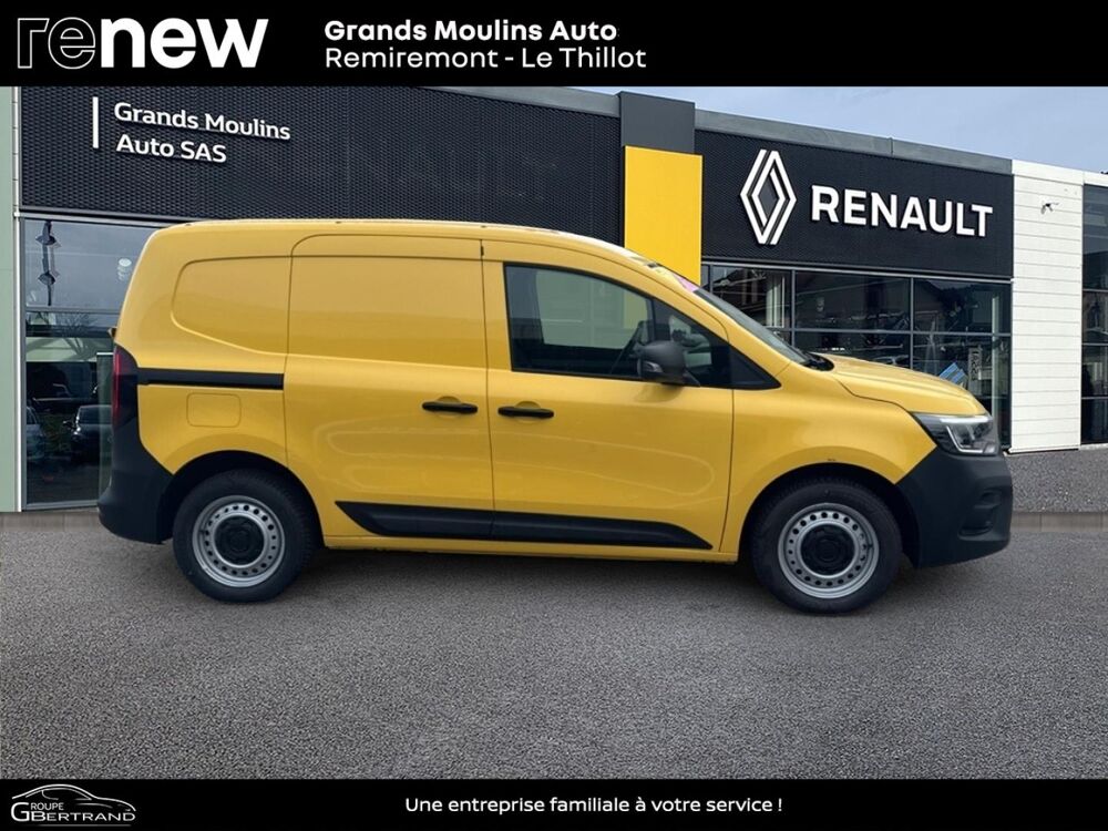 Kangoo Express L1 E-Tech AC11 Extra -25 2026 occasion 88160 Le Thillot
