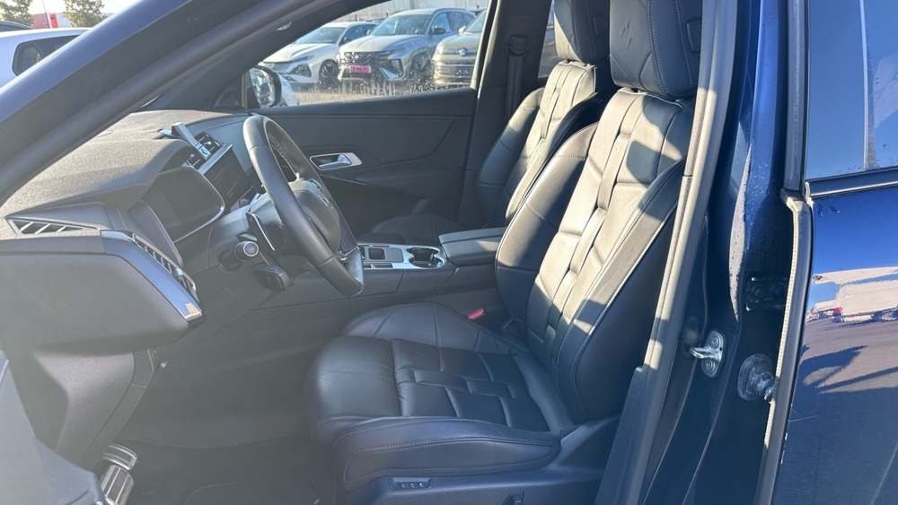 DS7 1.6 PLUG-IN HYBRID 4X4 300CH ETOILE 2025 occasion 12850 Onet-le-Ch&acirc;teau
