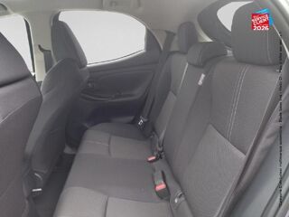Yaris 116h Design 5p MY26 2026 occasion 57100 Thionville