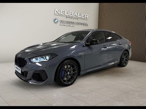 BMW Serie 2 M235iA xDrive 306ch 2023 occasion Boulogne-Billancourt 92100