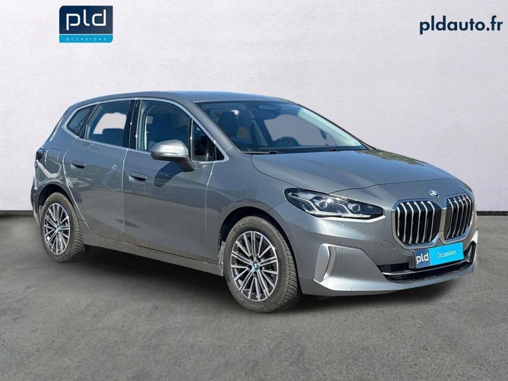 Serie 2 225e 245ch xDrive Luxury DKG7 2023 occasion 13730 ST VICTORET