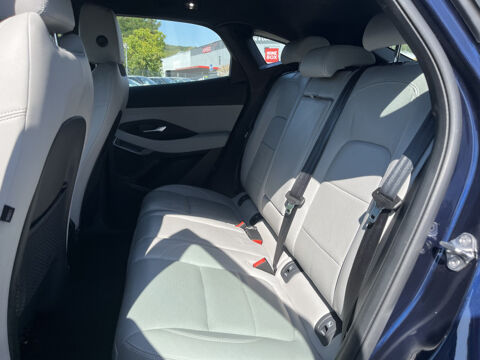E-PACE P300E PHEV R-DYNAMIC SE BVA AWD 2021 occasion 95310 Saint-Ouen-l'Aum&ocirc;ne