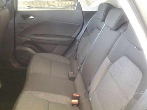 Captur 1.0 TCE 90CH EVOLUTION 2023 occasion 71880 Ch&acirc;tenoy-le-Royal
