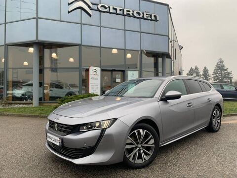 Annonce voiture Peugeot 508 SW 21490 