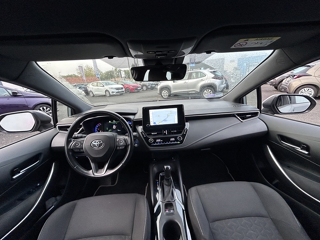 Corolla 122H DYNAMIC BUSINESS + PROGRAMME BEYOND ZERO ACADEMY MY21 2022 occasion 44190 Saint-Lumine-de-Clisson