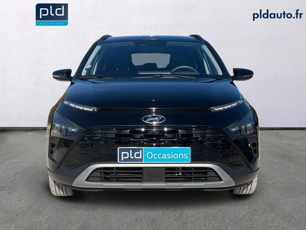 Bayon 1.0 T-GDi 100ch Hybrid 48V Creative 2023 occasion 13730 ST VICTORET