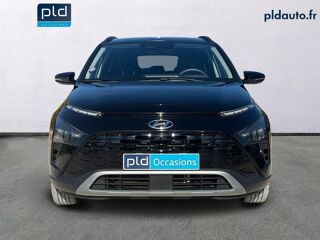 Bayon 1.0 T-GDi 100ch Hybrid 48V Creative 2023 occasion 13730 ST VICTORET