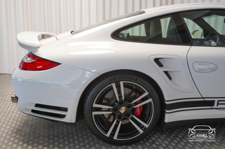Carrera GT TURBO 3.8L 500CV PDK 2010 occasion 67550 Vendenheim