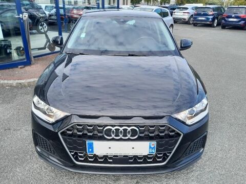 A1 30 TFSI 110ch Design 2022 occasion 64600 Anglet
