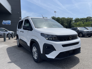 Rifter TAILLE M - 1.5 BLUEHDI 130CH S&S ALLURE 5 PLACES EAT8 2026 occasion 33700 M&eacute;rignac