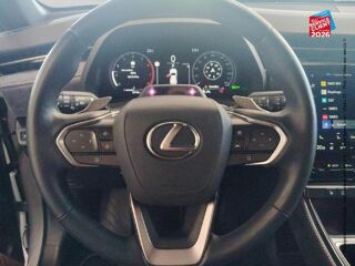 LBX 1.5 136ch Cool 2WD 2024 occasion 67460 Souffelweyersheim