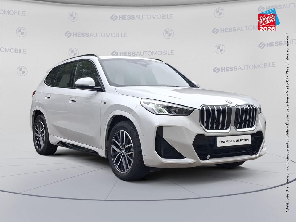 X1 sDrive18i 136ch M Sport 2024 occasion 68000 Colmar