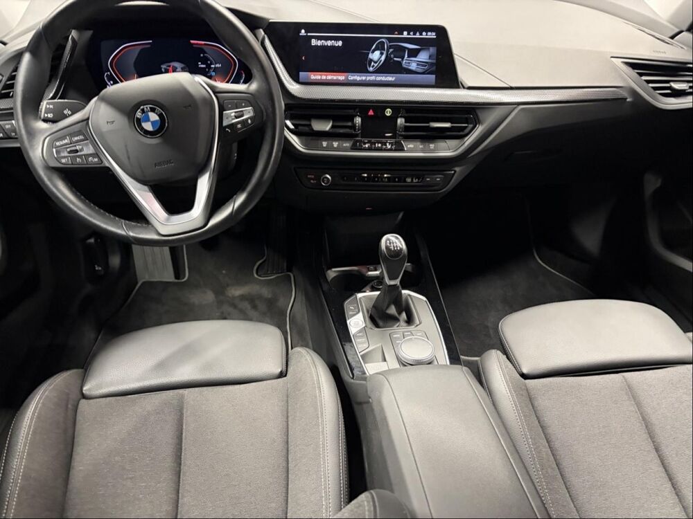 S&eacute;rie 1 116d 116ch Edition Sport 2023 occasion 31100 TOULOUSE