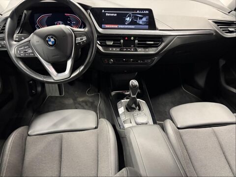 S&eacute;rie 1 116d 116ch Edition Sport 2023 occasion 31100 TOULOUSE