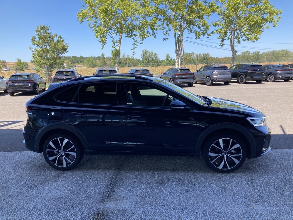 Taigo 1.0 TSI 116CH R-LINE DSG7 2025 occasion 81000 Albi