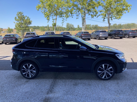 Taigo 1.0 TSI 116CH R-LINE DSG7 2025 occasion 81000 Albi