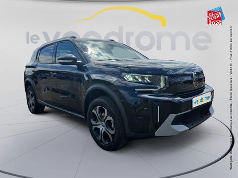 C3 Aircross 1.2 Hybride 145ch PLUS e-DCS6 2025 occasion 68110 Illzach