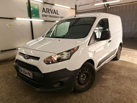Ford Transit Connect L1 1.5 TD 100CH STOP&START AMBIENTE 2018 occasion Mont&eacute;vrain 77144