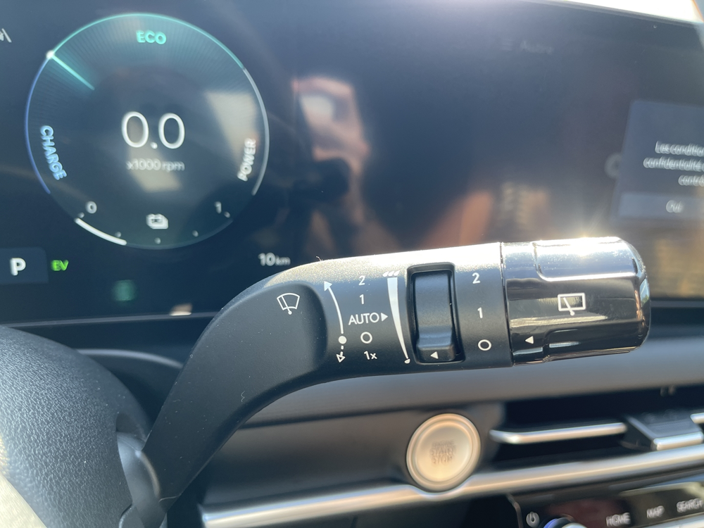Tucson 1.6 T-GDI 239CH HYBRID CREATIVE 2026 occasion 33700 M&eacute;rignac
