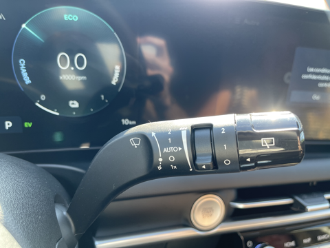 Tucson 1.6 T-GDI 239CH HYBRID CREATIVE 2026 occasion 33700 M&eacute;rignac
