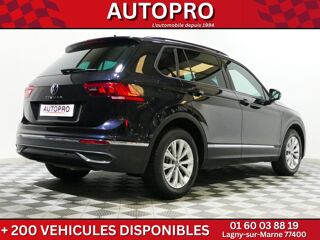 Tiguan 1.5 TSI 150ch Life Business DSG7 2020 occasion 77400 Lagny-sur-Marne