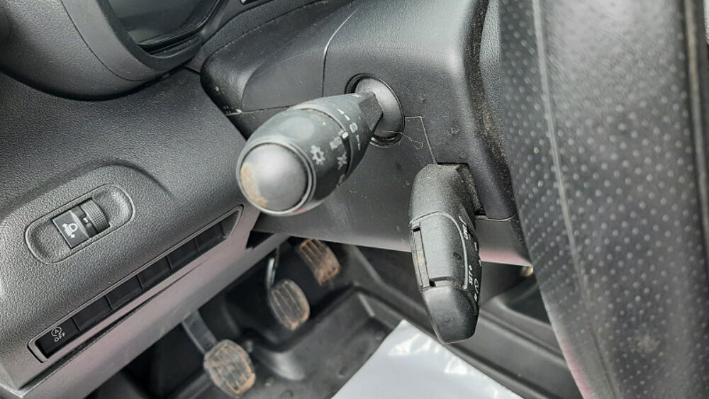Berlingo M 650KG BLUEHDI 100 S&S DRIVER BVM5 2019 occasion 08000 Warcq