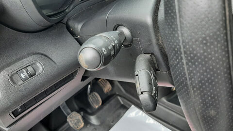 Berlingo M 650KG BLUEHDI 100 S&S DRIVER BVM5 2019 occasion 08000 Warcq