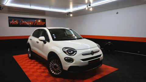 Fiat 500 X 1.0 FIREFLY TURBO T3 120CH OPENING EDITION 2019 occasion Beauchamp 95250