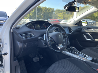 308 SW 1.5 BLUEHDI 130CH S&S ACTIVE BUSINESS EAT8 2019 occasion 33700 M&eacute;rignac