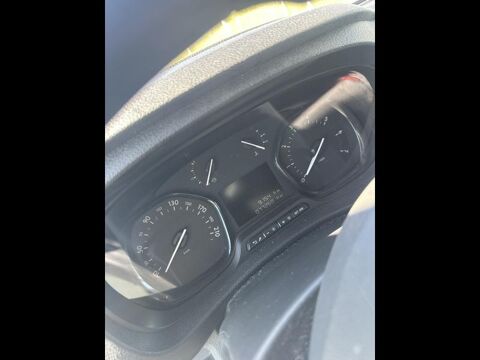 Peugeot Expert Long 2.0 BlueHDi 145ch S&S Asphalt 2021 occasion Montauban 82000