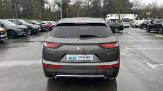 DS7 E-TENSE 4X4 300CH PERFORMANCE LINE 2020 occasion 82370 Campsas