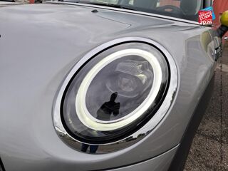 Cooper SE 184ch Essential BVA 2023 occasion 68390 Sausheim