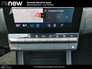 Symbioz 1.6 E-Tech full hybrid 145ch esprit Alpine 2025 occasion 88160 Le Thillot