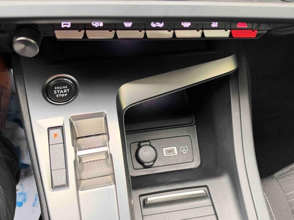 308 PHEV 180ch Active Pack e-EAT8 2023 occasion 28500 Vernouillet