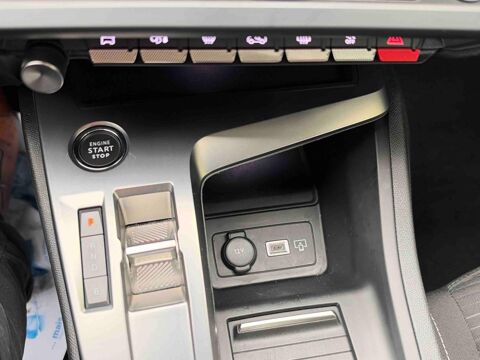 308 PHEV 180ch Active Pack e-EAT8 2023 occasion 28500 Vernouillet
