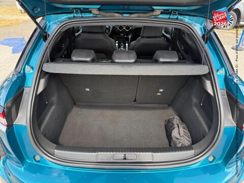 DS3 BlueHDi 130ch Grand Chic Automatique 126g 2019 occasion 21000 Dijon