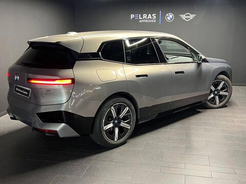 iX xDrive50 523ch 2022 occasion 31100 TOULOUSE
