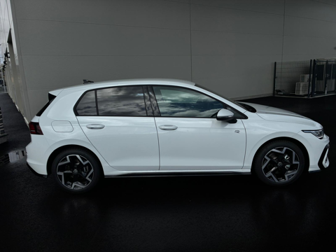 Golf 2.0 TDI 150CH R-LINE DSG7 2026 occasion 53810 CHANGE