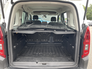 Berlingo M BLUEHDI 130CH S&S FEEL 2020 occasion 33700 M&eacute;rignac