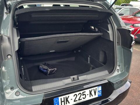 C5 aircross 1.2 Hybride 145ch PLUS boite automatique 2026 occasion 62000 Arras