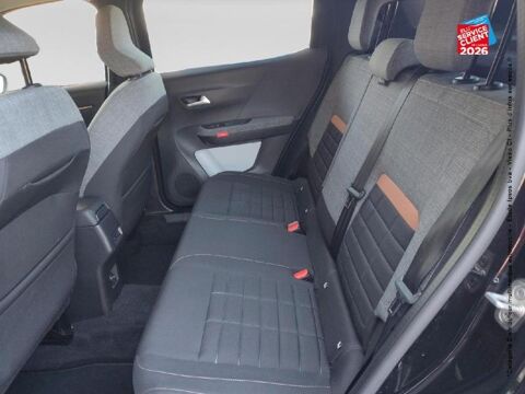 C3 Aircross 1.2 Hybride 145ch PLUS e-DCS6 2025 occasion 67800 Bischheim