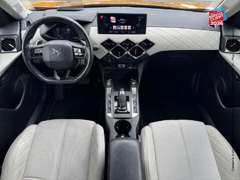 DS3 BlueHDi 130ch Grand Chic Automatique 7cv 2020 occasion 68110 Illzach