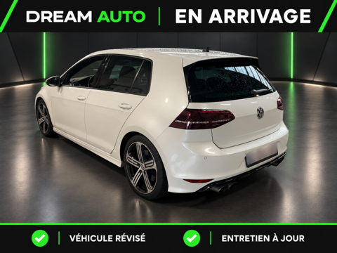 Golf 2.0 TSI 300CH BLUEMOTION TECHNOLOGY R 4MOTION DSG6 5P 2014 occasion 57185 CLOUANGE
