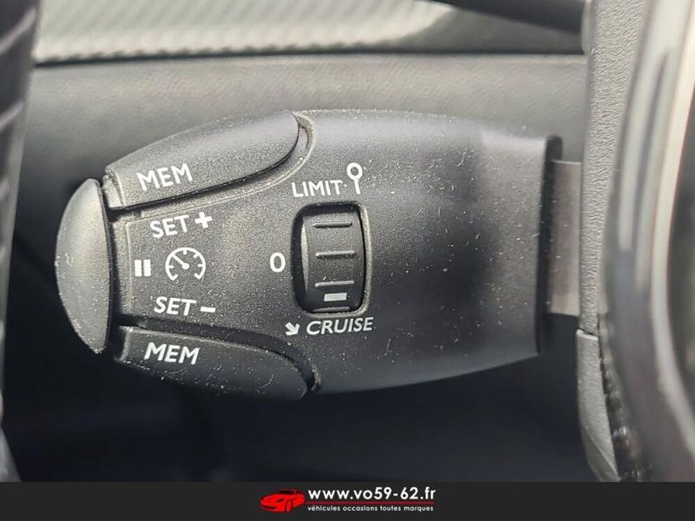 2008 1.2 PureTech 100ch S&S Active Pack 2022 occasion 62000 Arras