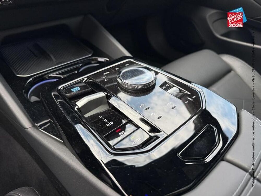 S&eacute;rie 5 i5 M60 601ch xDrive 2024 occasion 68390 Sausheim