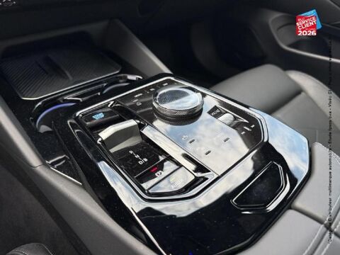 S&eacute;rie 5 i5 M60 601ch xDrive 2024 occasion 68390 Sausheim